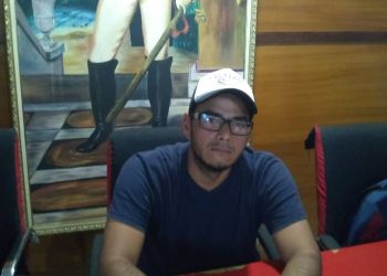 Concejo de la Ceiba invita a los jóvenes del municipio a formarse en una carrera universitaria