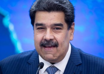 Nicolás Maduro: Iván Duque quiere vengarse de Venezuela