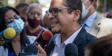 A las elecciones de 2024 debe ir un único candidato opositor, insiste Nícmer Evans