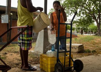 Tratar y reutilizar, ¿la solución a la escasez de agua en Venezuela?