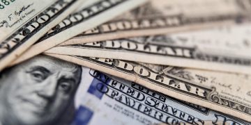 La inflación de EE.UU. prosigue su ascenso y llega al 9,1%, la mayor desde 1981