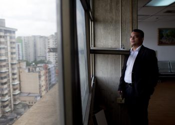 ONG piden a defensor del pueblo abogar por sindicalistas presos en Venezuela