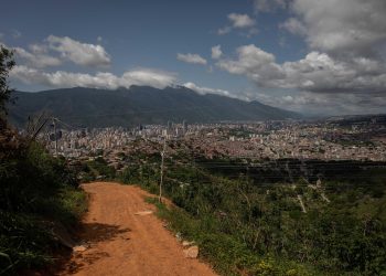 Bandas criminales de Venezuela adoptan el sistema de la guerrilla colombiana, según Fundaredes