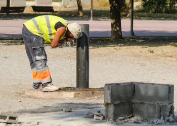 La ola de calor marca récords de temperatura y deja ya 84 muertos en España