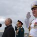 Putin marca nuevas líneas rojas a Occidente con aprobación de doctrina naval
