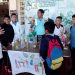 Cierre de proyectos de recreación y producción en el liceo Emiro Fuenmayor de Betijoque