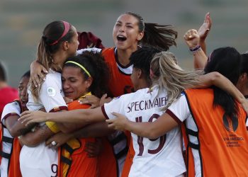 0-1. Castellanos guía a Venezuela en el triunfo ante Uruguay en la Copa América