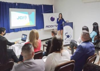 Oficializan lanzamiento de la JCI en Valera