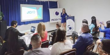 Oficializan lanzamiento de la JCI en Valera