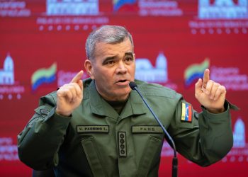 En Venezuela «se ha reconquistado la independencia», dice el ministro de Defensa