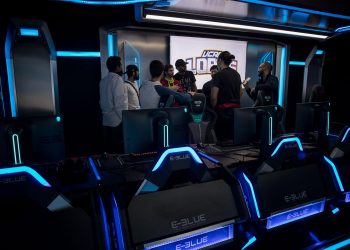 Estudiar videojuegos en la universidad, la novedosa propuesta venezolana