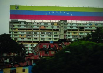 La fotógrafa Erika Achec denuncia la cosificación de la mujer en Venezuela