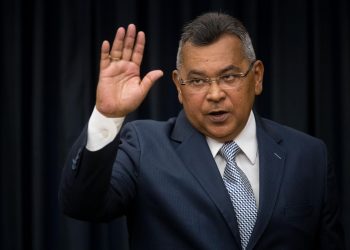 Venezuela denuncia nuevo ataque al sistema eléctrico en la capital del país