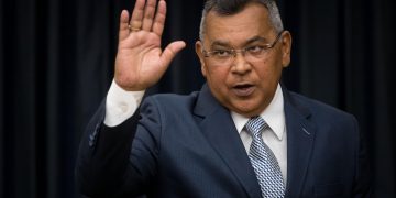 Venezuela denuncia nuevo ataque al sistema eléctrico en la capital del país