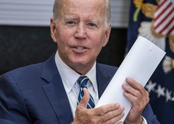 Republicanos piden a Biden que ayude en las pesquisas del avión venezolano-iraní
