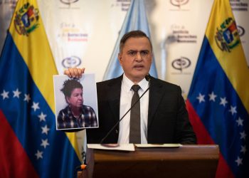 Esposa del asesinado profesor Carlos Lanz admite su participación en el crimen