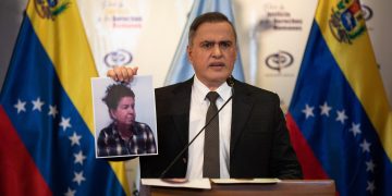 Esposa del asesinado profesor Carlos Lanz admite su participación en el crimen