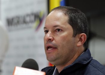 Hay casi 2,5 millones de venezolanos en Colombia, según el último registro