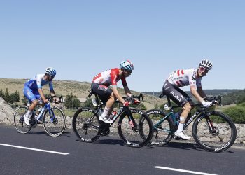 Un «sprint» masivo si el viento no lo impide