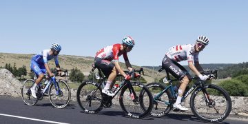 Un «sprint» masivo si el viento no lo impide