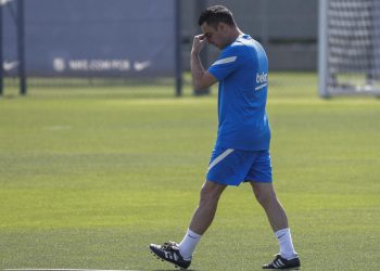 El Barcelona 2022-23 se pone en marcha este lunes