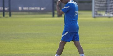 El Barcelona 2022-23 se pone en marcha este lunes