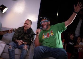 Un pódcast de 40 horas, el récord venezolano en honor a la Internet
