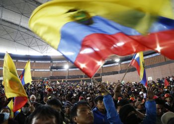 Inician los 90 días en Ecuador para cumplir el acuerdo que puso fin a las protestas