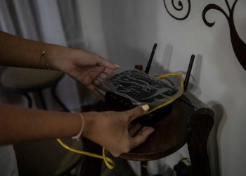 Miles de venezolanos sin internet por la caída del servicio estatal, según ONG Ve Sin Filtro