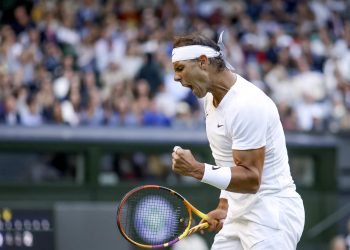 El Nadal más sólido se cuela en cuartos