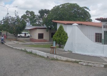 Nuevo rostro presenta el Terminal de pasajeros de Betijoque
