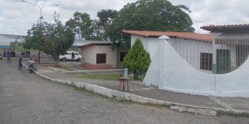 Nuevo rostro presenta el Terminal de pasajeros de Betijoque