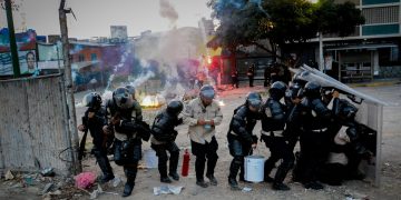 El Gobierno de Venezuela apuesta por una transformación del sistema policial