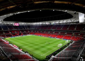Qatar 2022 estrenará servicio de diagnóstico y rehabilitación de conmociones