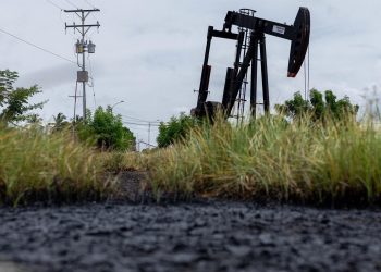 «Hijos de la Tierra», el día que Venezuela amaneció petrolera y todo cambió