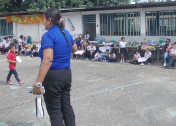 Presentados los proyectos y trabajos de fin de año en la Escuela Francisco de Miranda