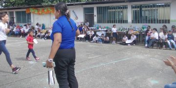 Presentados los proyectos y trabajos de fin de año en la Escuela Francisco de Miranda
