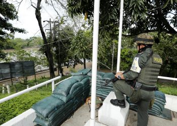 Opositor Eduardo Battistini pide defender a la población en la zona de frontera colombo-venezolana
