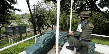 Opositor Eduardo Battistini pide defender a la población en la zona de frontera colombo-venezolana
