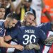 4-0. Messi, Neymar y Ramos dan la Supercopa al PSG