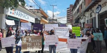 ULA Mujer registró 88 casos de violencia de género en la región andina durante primer semestre de 2022