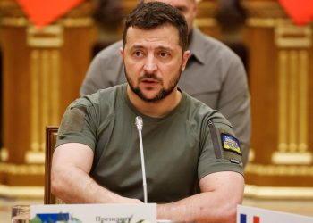 Zelenski pide reconocer Rusia como estado terrorista tras el ataque de Vinnytsia