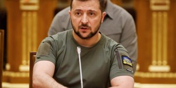 Zelenski pide reconocer Rusia como estado terrorista tras el ataque de Vinnytsia