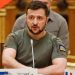 Zelenski pide reconocer Rusia como estado terrorista tras el ataque de Vinnytsia