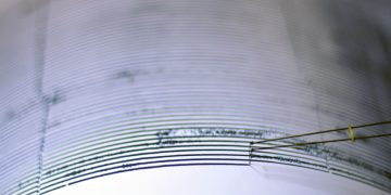 Un sismo de magnitud 4,9 sacude estados orientales de Venezuela