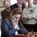 Ajedrez | Judith Polgar derrotó a Magnus Carlsen en Madrid