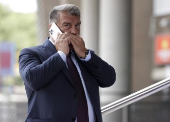 El Barça invertirá 200 millones de euros para reforzar equipo en el próximo mes