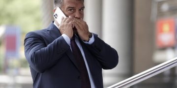 El Barça invertirá 200 millones de euros para reforzar equipo en el próximo mes