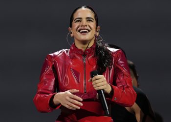 Rosalía publica la esperada «Despechá»
