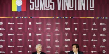 La Federación Venezolana de Fútbol y Unicef firman un acuerdo para la infancia